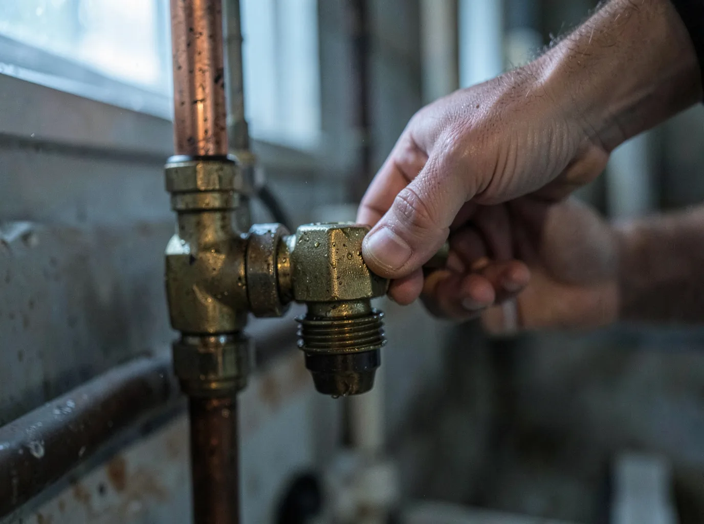 Emergency Plumber El Dorado, KS FAQs